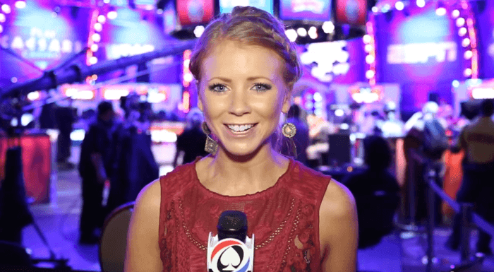 Behind ESPN: Our Video Tour of Their Huge WSOP Production 101