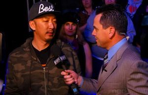 WPT on FSN Bay 101 Part III: Techies vs. Pros; Poker Hall of Famer Downed & More 102