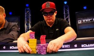 WPT on FSN Bay 101 Part III: Techies vs. Pros; Poker Hall of Famer Downed & More 101