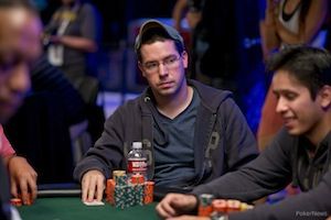 2013 WSOP Main Event Day 4: The Bubble Bursts, Brunson Falls & Merson Looks to Defend 101