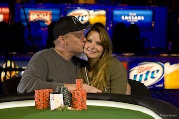 The Best Moments and Biggest Surprises from the 2013 World Series of Poker 101