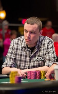 The Best Moments and Biggest Surprises from the 2013 World Series of Poker 103