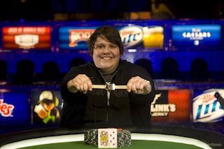 Why the 2013 WSOP Could be Called the "Year of Canada" 102