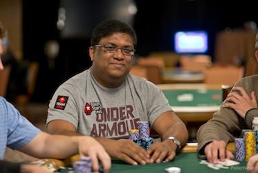 2013 Carnivale of Poker: Jeff Chang Wins Main; Victor Ramdin Takes down K OFC Event 101
