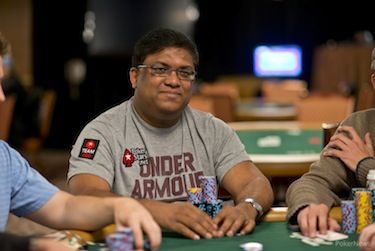 2013 Carnivale of Poker: Jeff Chang gana el evento principal 101