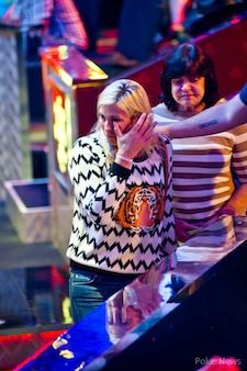 3 Canadians Remain, WSOP Main Event Plays to Final 9 Today 101