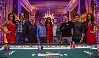 WPT on FSN Venice Grand Prix Part I: Hellmuth's Most Over-the-Top Entrance to Date? 102