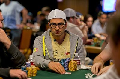 Antonio Esfandiari