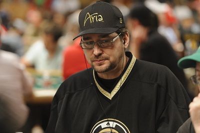 Phill Hellmuth