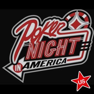 Rush Street Productions to Launch Poker Night in America; Adds Nolan Dalla to Team 101