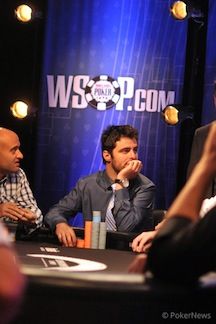 The WSOP on ESPN: Hilton, Steinberg & Uncle Krunk Headline the National Championship 104