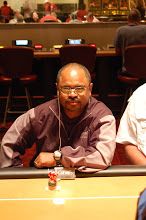 Where Are They Now? Harrah's New Orleans Poker Dealer Darrell Guillory 102