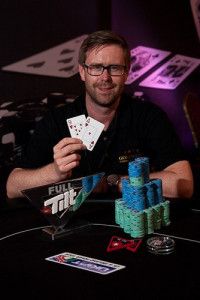 Gus Hansen Wins Big at the Full Tilt Poker Galway Festival; More Preliminary Results 102