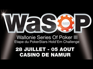 PokerNews Boulevard: WSOPE krijgt Ladies Event en Franse markt draait nog altijd verlies 101