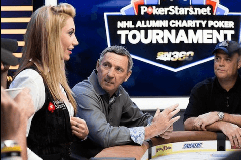 russo savard nhl blackjack lafontaine venessa kessel negreanu duhamel