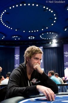 Poker High Stakes : Phil Ivey plus gros perdant de la semaine 101