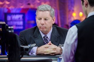 WPT on FSN Venice Grand Prix Part III: Sexton Falls, Palumbo Wins & a Hometown Hottie 101