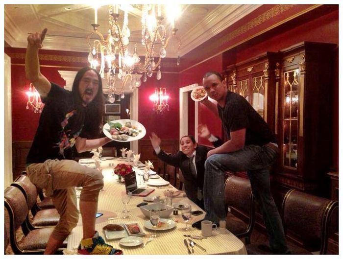 Tweet Tweet Bad Beat - Phil Ivey doet aan social media 101