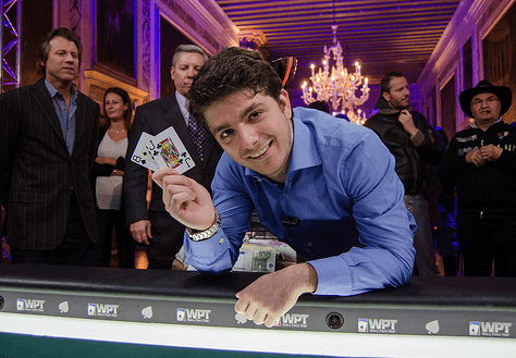 WPT на канале FSN: Гран-при Венеции, часть 3 102