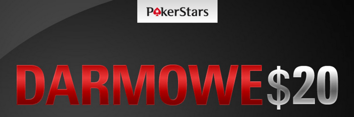 Darmowe od PokerStars 101