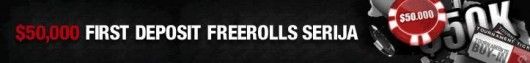 2013 WSOP Novembarska Devetorka: Marc McLaughlin 101