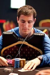 Sergio Aido Vence High Roller Full Tilt Poker UKIPT Galway 101