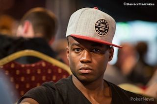 Full Tilt Poker UKIPT Galway Main Event Day 1a: Hansen, Adeniya & Jenkins All Fall 101