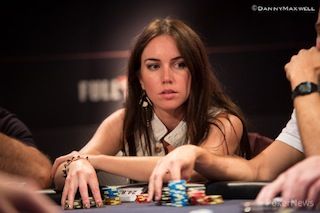 Main Event Full Tilt Poker UKIPT Galway Dia 1a: Hansen, Adeniya & Jenkins OUT 101