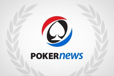 PokerNews Boulevard: Een jaar geen seks voor Antonio Esfandiari 103