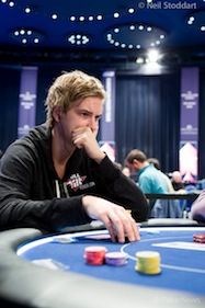 Poker High Stakes : "Rhje" gagne plus d'un million en une semaine 101