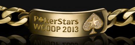 2013 WSOP Novembarska Devetorka: David Benefield 101