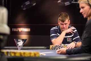 Alan Gold Wins the Full Tilt Poker UKIPT Galway Main Event for €187,494 101