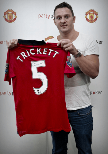 Sam Trickett / pokerlistings.com nuotrauka