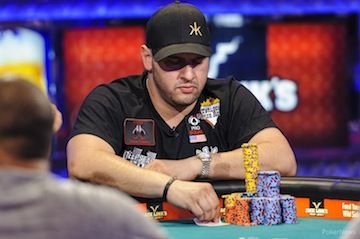 The WSOP on ESPN: Ivey & Hellmuth Fall, Steinberg Crushes & PokerNews' Bracelet Moment 101