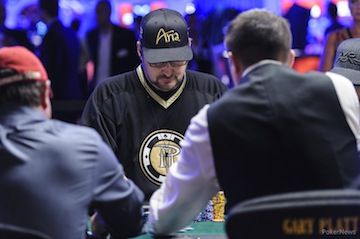 The WSOP on ESPN: Ivey & Hellmuth Fall, Steinberg Crushes & PokerNews' Bracelet Moment 102