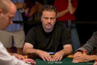 Where Are They Now: Former Team PokerStars Pro Pat Pezzin 101