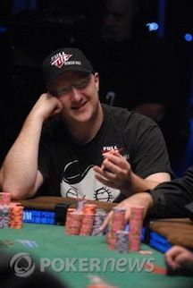 Where Are They Now: 2007 WSOP Main Event Fifth-Place Finisher Jon Kalmar 101