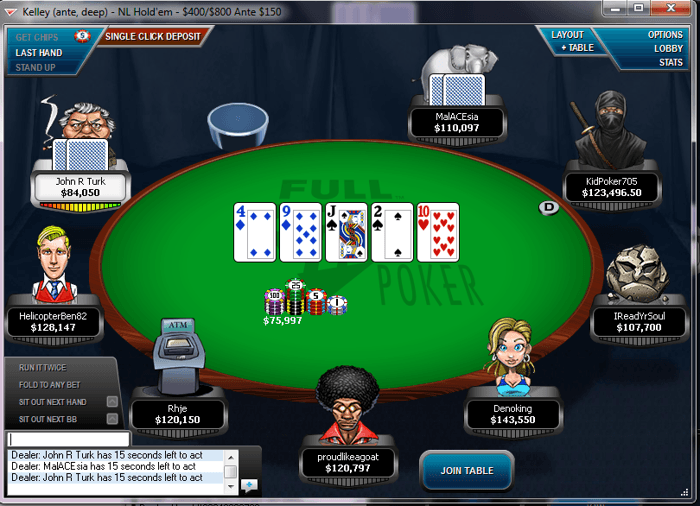 High Stakes Revealed: MalACEsia en Haxton droppen een miljoen 123