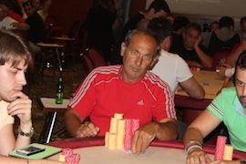 Mini Italian Poker Tour: Limongi e Trebbi fanno paura, oggi scoppia la bolla 103