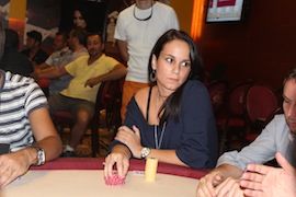 Mini Italian Poker Tour: Limongi e Trebbi fanno paura, oggi scoppia la bolla 101