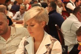 Mini Italian Poker Tour: Limongi e Trebbi fanno paura, oggi scoppia la bolla 102