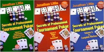 PokerNews Book Review: Secrets of Professional Tournament Poker Volume 3 102
