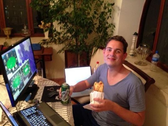 Jak zarobić 0K na wakacjach? 101