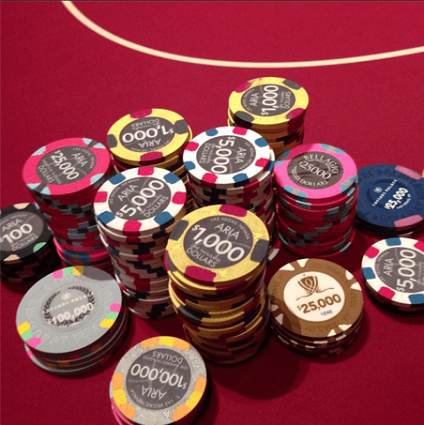 Tweet Tweet Bad Beat - Dan Bilzerian verliest miljoenen 102