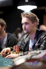 The Online Railbird Report: Heinecker Up  Million, Millar Crushes Blom in 10 Minutes 102