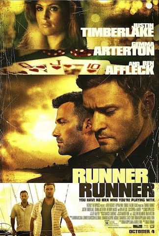 PokerNews to Attend Movie Premiere of Runner Runner on September 18 101