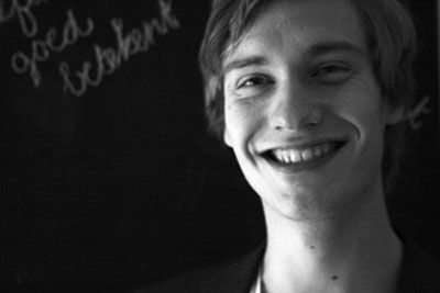 On the Button - ondernemer Thomas "tomaat23" Luttikhold 101