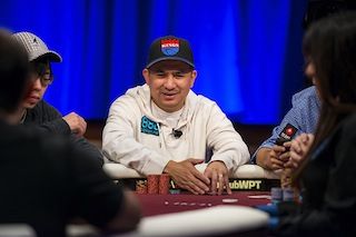 Steven Silverman Wins Inaugural World Poker Tour Alpha8 0,000 Event for 1,660 102