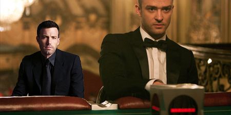 PokerNews відвідають прем'єру фільму «Runner-Runner» 18... 101
