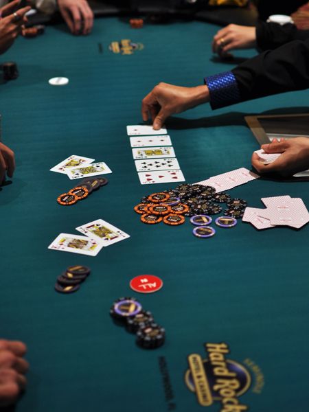 Seminole Hard Rock Poker Open Photo Blog 103